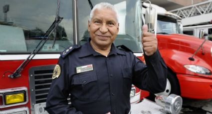 Reportan grave al 'Jefe Vulcano': Raúl Esquivel padece cáncer de colon