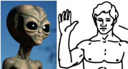 La NASA quiere enviarle 'nudes'... ¡a los extraterrestres!