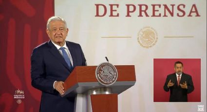 AMLO en Cuba: México contratará a 500 médicos cubanos, anuncia el presidente