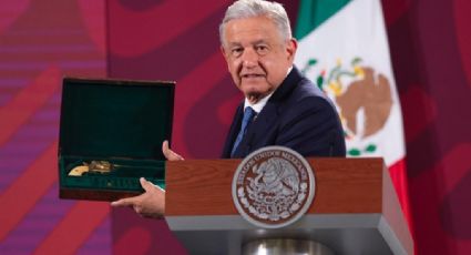 Cuba regresa 'joya' a México: una pistola de Francisco I. Madero, anuncia AMLO (FOTO)