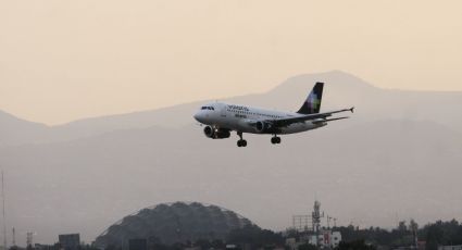 Pilotos acusan la falta de equipo para el trabajo de controladores de tráfico aéreo