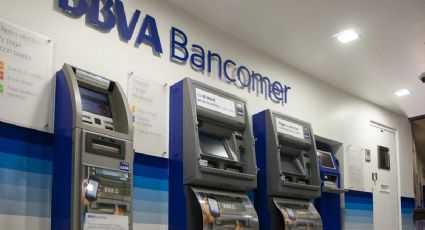 ¿Tu saldo de BBVA quedó en negativo? El banco te ofrece estas 2 opciones