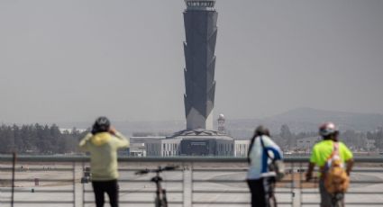 Tú próximo vuelo podrá ser desde el AIFA: Aeropuerto de CDMX reducirá 25% de sus viajes