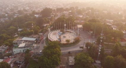 En proceso la formalización de zona metropolitana Poza Rica