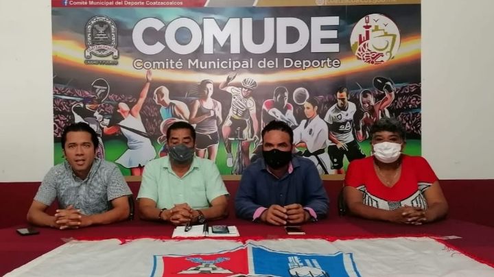 Invitan a participar en la Liga Municipal Infantil y Juvenil de Futbol de Coatzacoalcos