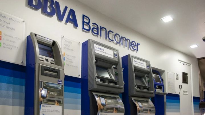 ¿Tu saldo de BBVA quedó en negativo? El banco te ofrece estas 2 opciones