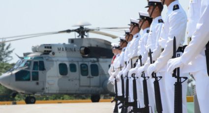 Día de la Marina: ¿Qué hace y cuánto gana un marino?