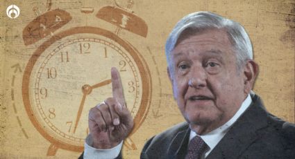 Horario de Verano: ¿qué dice la investigación que pidió AMLO para quitarlo?