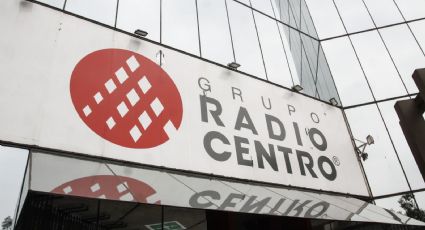 Radio Centro: Bolsa suspende cotización de sus acciones