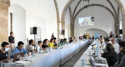 89 periodistas y defensores de DDHH en Jalisco cuentan con medidas de protección