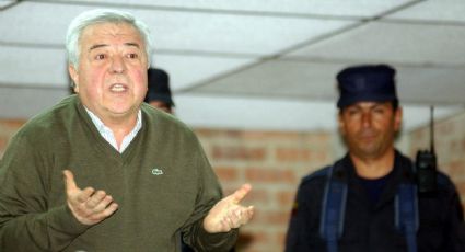 Muere Gilberto Rodríguez, el 'máximo' rival de Pablo Escobar en Colombia