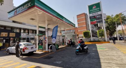 Pemex 'aprovecha' alza de precios en crudo y se 'embolsa' 5.4 mmdd por exportaciones