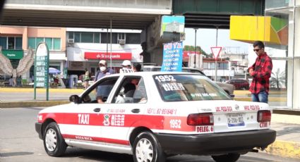 Aumento al Pasaje: Taxistas le suben a la tarifa, usuarios no están dispuestos a pagar