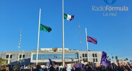 Despenalización del aborto regresa a votación en el Congreso del Estado