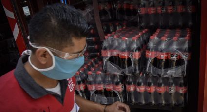 ¡Destapa la felicidad... con unos pesitos más! Coca-Cola sube de precio todas sus bebidas