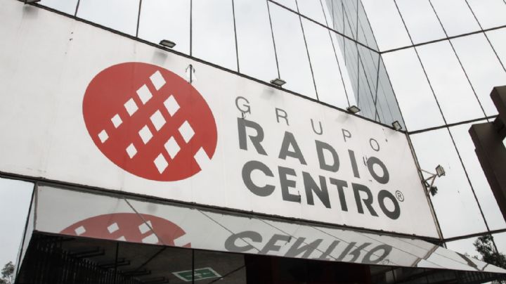 Radio Centro: Bolsa suspende cotización de sus acciones