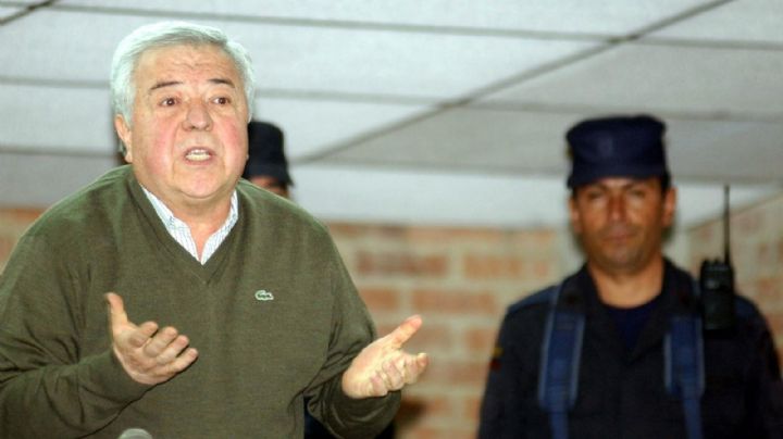 Muere Gilberto Rodríguez, el 'máximo' rival de Pablo Escobar en Colombia