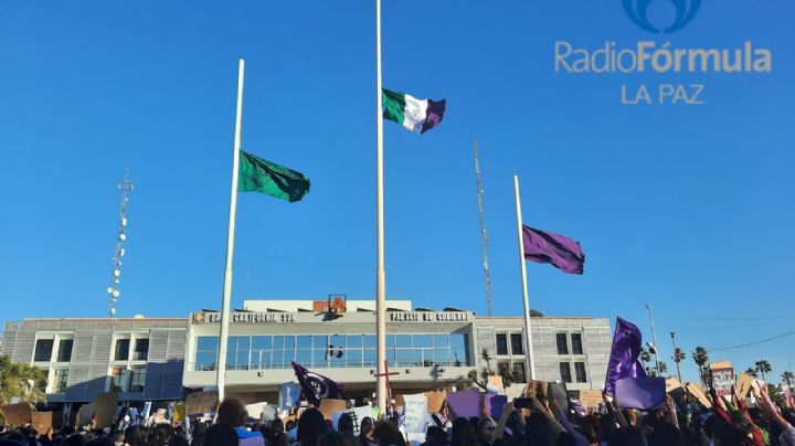 Despenalización del aborto regresa a votación en el Congreso del Estado