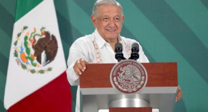 AMLO va a 'chambear' más: promete convertir 2 años de gobierno en 6