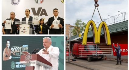 10 de junio: las noticias de hoy más relevantes