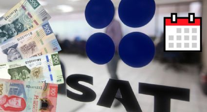 SAT: "Coyotes" venden hasta en 3 mil pesos citas y constancias fiscales