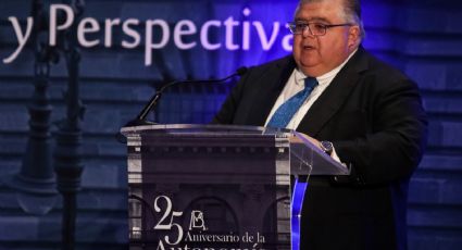 Agustín Carstens: 3 advertencias 'clave' que ha hecho para la economía