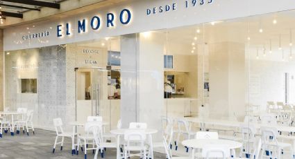 Churros El Moro: ¿Cuánto cuesta una franquicia de la churrería más emblemática de México?