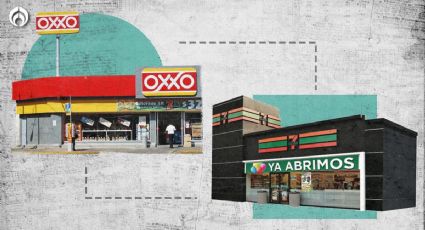 Oxxo vs. Seven Eleven: ¿Dónde pagan más y qué vacantes ofrecen?