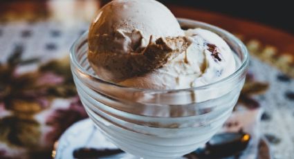 ¿El helado sirve para curar la cruda?