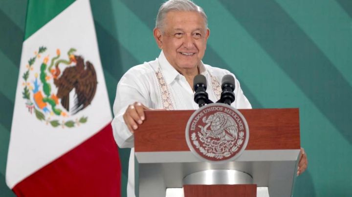 AMLO responde a Va por México: 'Se dedican a estorbar', dice sobre moratoria constitucional