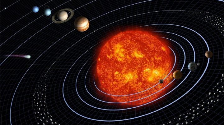 Alineación de 5 planetas: Fecha para ver en México el fenómeno de cada ¡18 años!