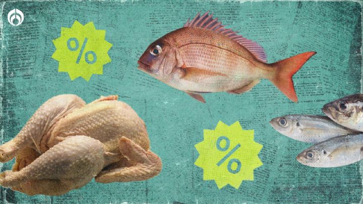 INAPAM: Pescaderías, pollerías y otras tiendas con descuentos