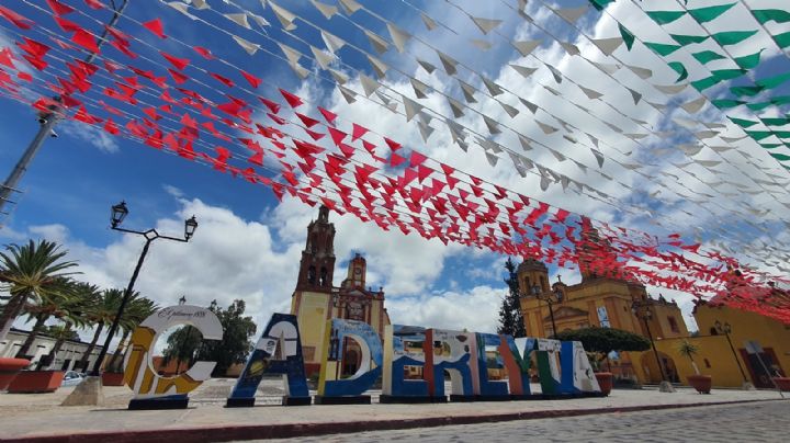 Por adeudos, en riesgo de realizarse Feria de Cadereyta en Querétaro