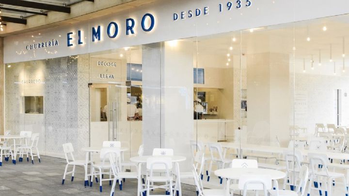 Churros El Moro: ¿Cuánto cuesta una franquicia de la churrería más emblemática de México?