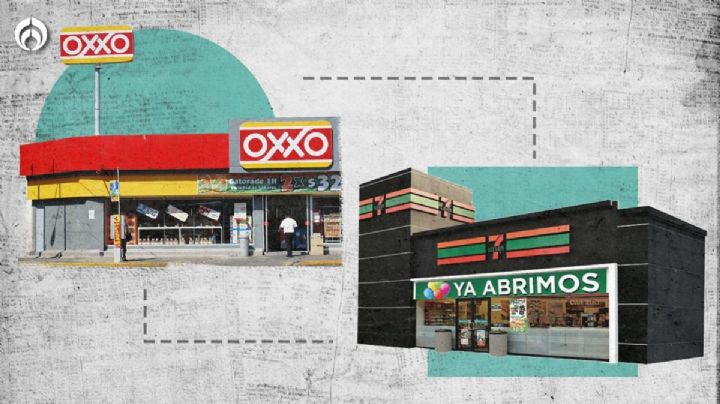 Oxxo vs. Seven Eleven: ¿Dónde pagan más y qué vacantes ofrecen?