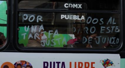 ¡Súbale hay lugar!: Tarifas del transporte público en la CDMX a partir del 15 de junio