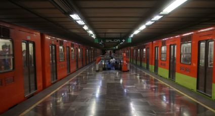 ¿Cuántas estaciones y cuáles son las de la Línea 1 del Metro?