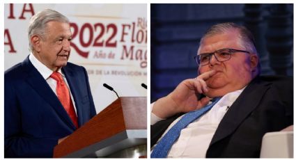 AMLO 'destapa' a Carstens: lo suma a lista de 'corcholatas' de la oposición