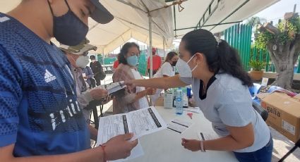 Vacunas COVID-19: inicia jornada para jóvenes de 12 a 17 años y rezagados