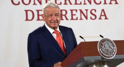 AMLO pide una transformación… también en Colombia