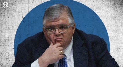 Carstens ¿2024? El lado bueno y malo del exsecretario de Hacienda