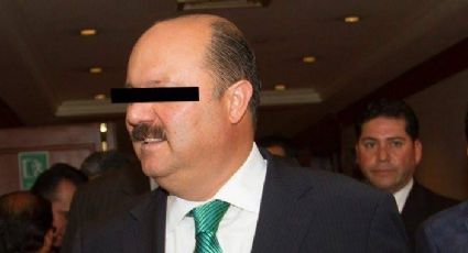 Existen 2 quejas en la CEDH interpuestas por el exgobernador