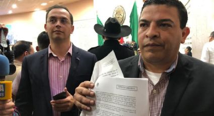 Parlamento Veracruz: Rafa Azcoitia. Por Juan Javier Gómez Cazarín