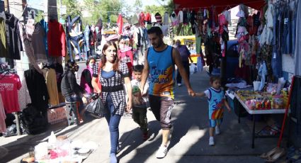 Tianguis del Bienestar: ¿cómo puedo obtener ropa, calzado y más cosas gratis?