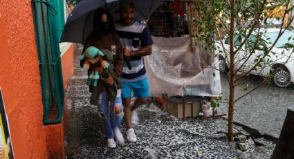 Clima para hoy martes 14 de junio: ¿otro ciclón tropical? Lluvias afectarán a estos estados