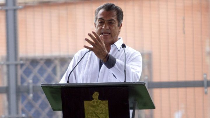 'El Bronco': "Nunca debí haber ido a prisión, no probaron los delitos", acusa