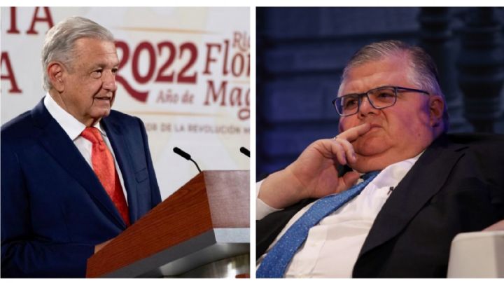 AMLO 'destapa' a Carstens: lo suma a lista de 'corcholatas' de la oposición