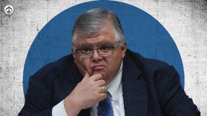 Carstens ¿2024? El lado bueno y malo del exsecretario de Hacienda