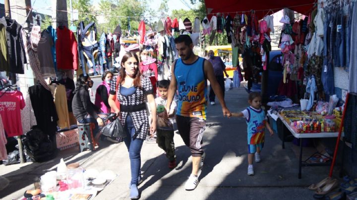 Tianguis del Bienestar: ¿cómo puedo obtener ropa, calzado y más cosas gratis?