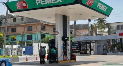 ¿La gasolina en México se ha mantenido en el mercado por debajo de otros países?